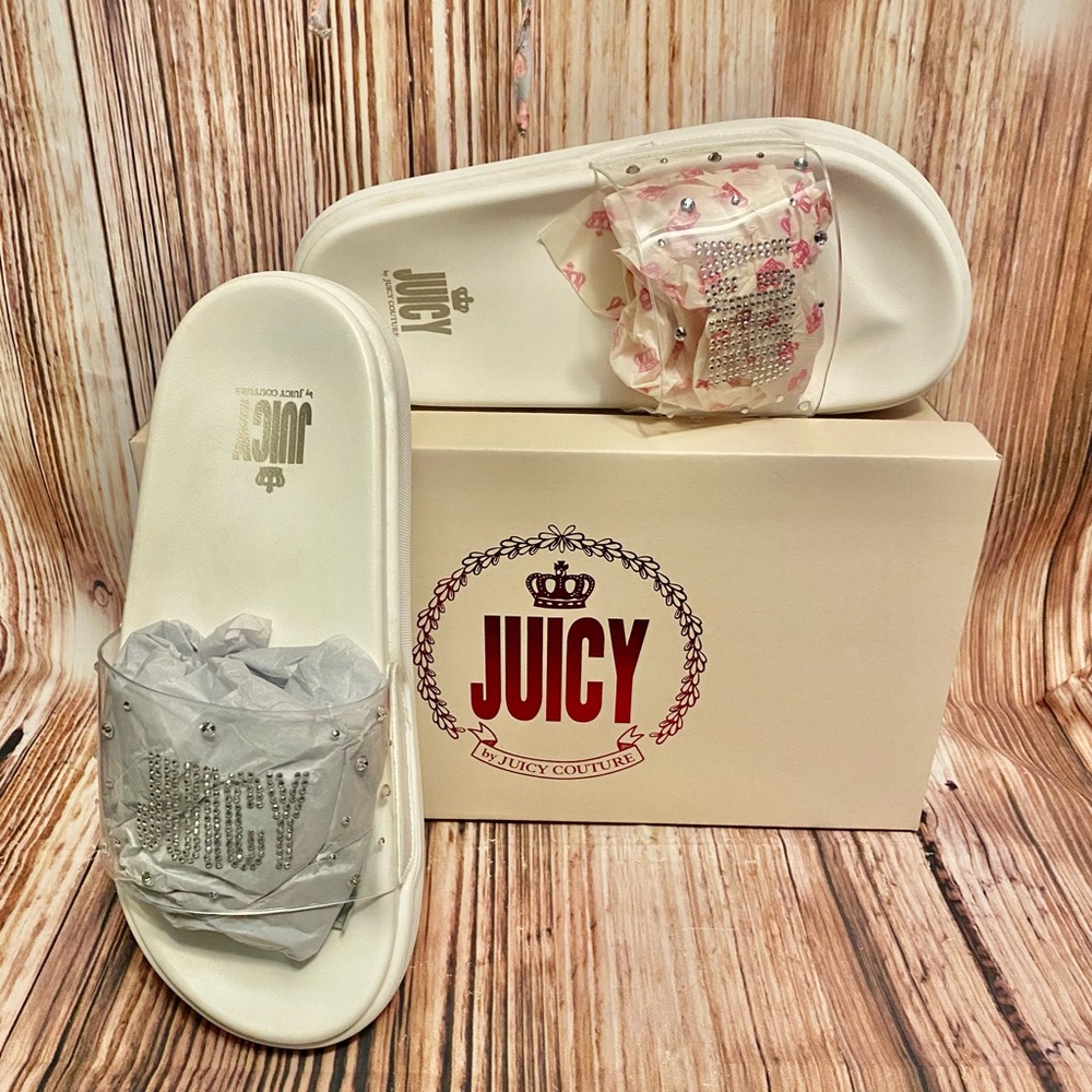 New Juicy Slides